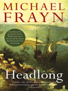 Headlong (eBook)